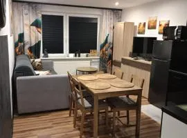 Apartament Na Wzgórzu