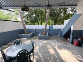 Ananta Vihara Temple-Side Private Villa