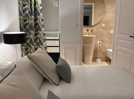 La Maison Dehlinger, chambres hôtelières et gîte, hotel 