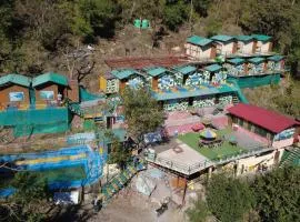 Water Hills Resort & Camping