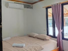 Jambu Tree Homestay, Hotel in Tanjungjati