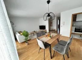 HegauZeit-moderne Ferienwohnung