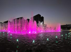 Al- Abasly Suites, Hotel in Bagdad