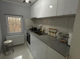 Manika Grigoleti, hotel a Grigoleti