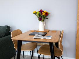 Viesnīca Bignold Park View pilsētā Orknija