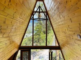 Finca Milele, Hotel in Macanal