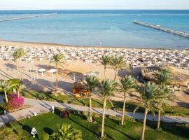 Royal Regency Club - Ultra All Inclusive, hotell i Sharm El Sheikh
