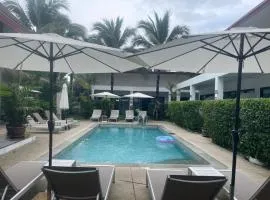 Lotus Bleu Resort & Restaurant