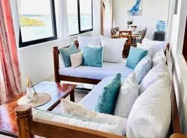 Latoya Seaview Suites Kilifi Creek