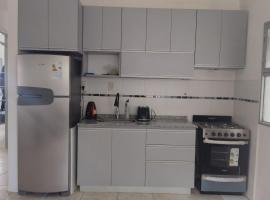 Casa Pocito San Juan, Hotel in San Juan