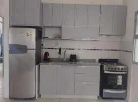 Casa Pocito San Juan