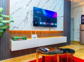 2 bedroom wells apartment