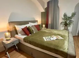 Golden Residence