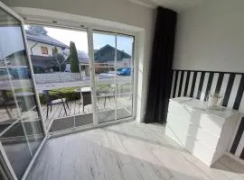 Apartment Kampenwand