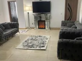 Sweet Home Apartment