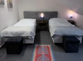 Gemütliches City-Appartment