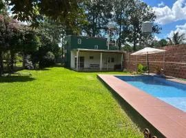 Cabaña El Encuentro