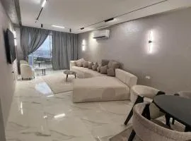 كورنيش نيل معادي