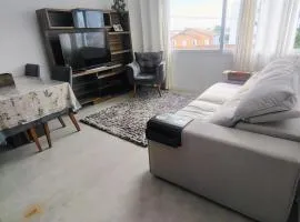 Lindo apartamento 2 quartos Tramandaí