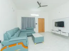 Aikya Service Apartment