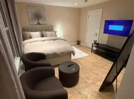 Prime Watford En-Suite Room