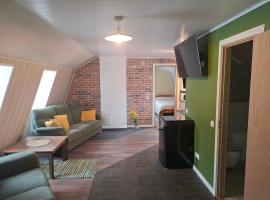 Rannatooma puhketalu, povoljni hotel u gradu 'Ranna'