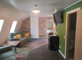 Rannatooma puhketalu