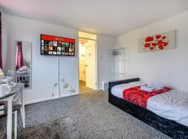 RA10O Satisfying & spacious stay