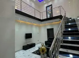 Peaceful home for your perfect holiday