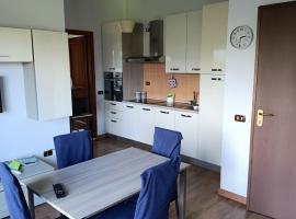 Piccolo ma funzionale, hotel v destinaci Oristano