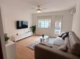 Apartamento Montero Centro