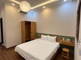 Chài Beach Homestay