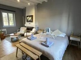 Chambre indépendante Une Bulle D évidence