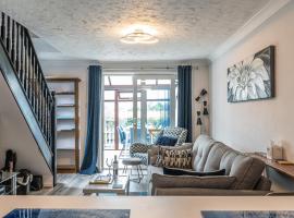 2 Bedroom Rural Escape In Peaceful Elmswell, hotel i Woolpit