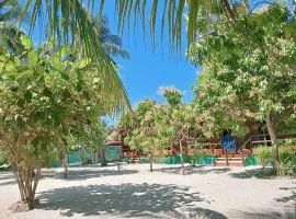 Marada Beach Bungalow