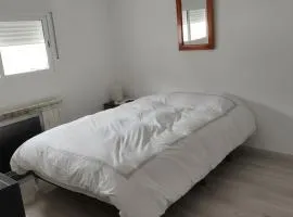 Habitaciones en apartamento compartido de Pozuelo de Alarcón