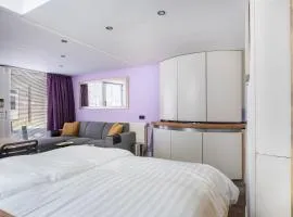2P studio in Utrecht city center