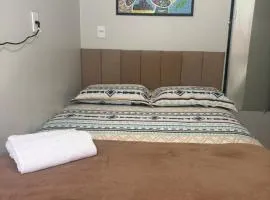 Refúgio no Paraíso