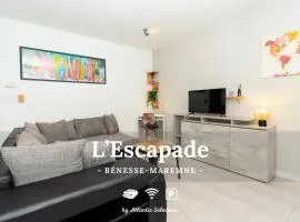 Atlantic Selection - L'Escapade - 6 personnes