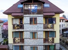 Villa Kalina Apartments