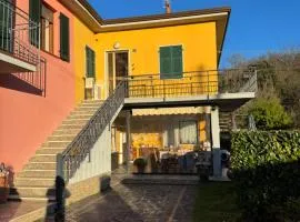 Cà Turi Sarzana