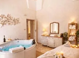 Suite la terrazza di Don Peppino