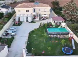 Mare e Storia da Sabrina, hotell sihtkohas Sassari