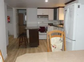 Chambre privée dans logement partagé