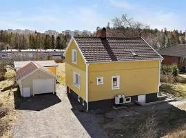The Pearl of Södertälje