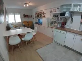 MERINDADES AMAZUL CORZO - Apartamento Turístico - Medina de Pomar