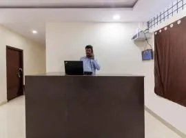 Hotel O Shannu Residency