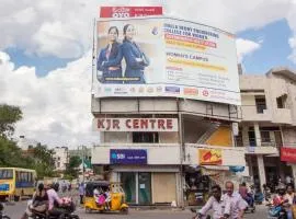 Hotel O Shannu Residency