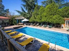 Catalunya Casas An oasis for up to 26 nature loving guests!
