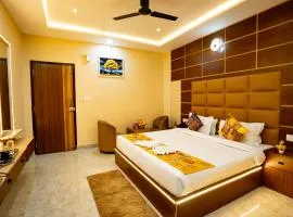 Hotel VS Residency